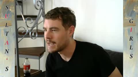 The Sultan online show from 09.28.25