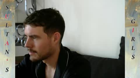 The Sultan online show from 09.30.25