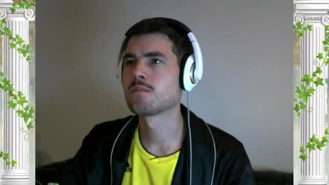 The Sultan online show from 10.25.25