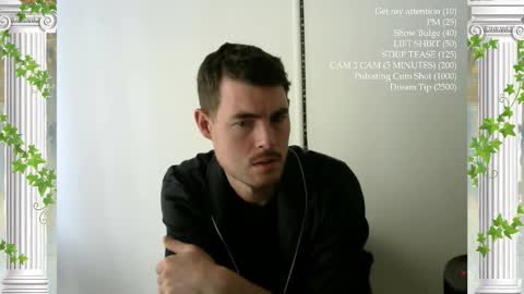 The Sultan online show from 03.18.26