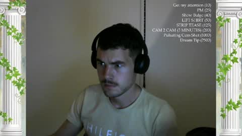 The Sultan online show from 03.26.26