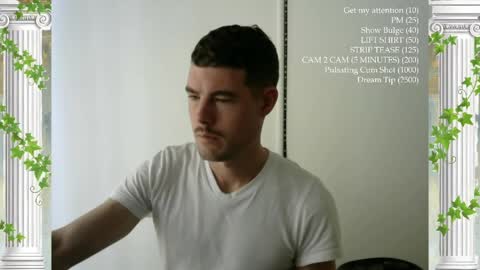 The Sultan online show from 03.30.26