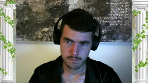 The Sultan online show from 04.03.26