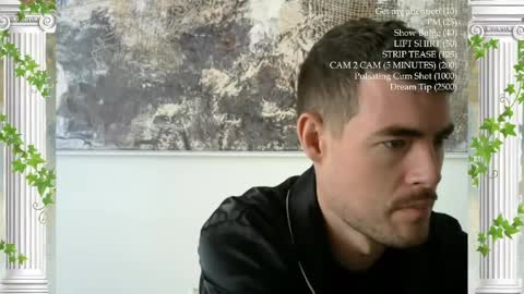 The Sultan online show from 04.03.26