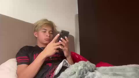 sultry_charls online show from 09.23.25