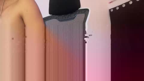 sultry_charls online show from 09.25.25