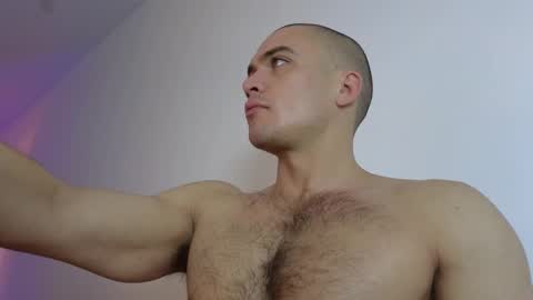 sultryandrewww online show from 11.09.25