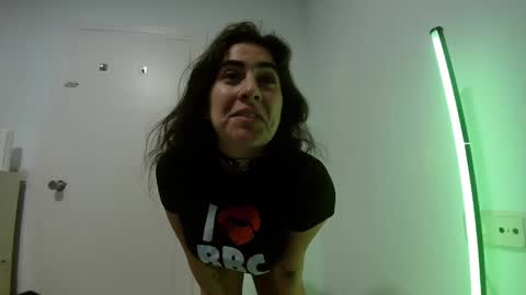 Snapshot of sultryenigma chatting on 12.01.25 Mary Lana online show from 12.01.25