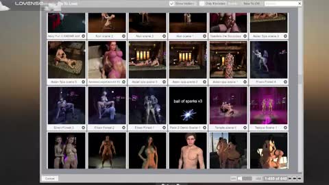 Mistress Vic online show from 02.10.25