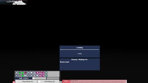 Mistress Vic online show from 02.12.25