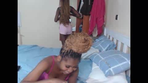 sultryvibesonly online show from 02.08.26