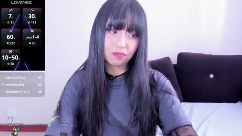 Nicolle  online show from 01.23.25