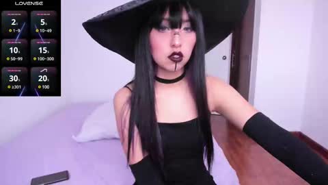 Nicolle  online show from 02.22.25