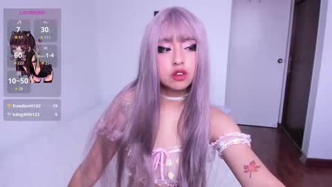 Nicolle  online show from 02.22.26