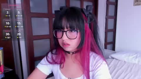 Nicolle  online show from 08.01.26