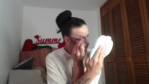 Summer online show from 12.07.24