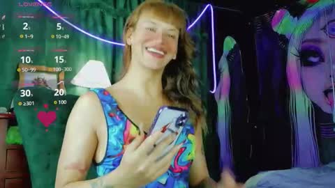 Summer online show from 03.24.26