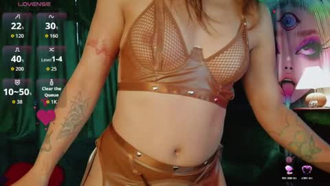 Summer online show from 04.17.26