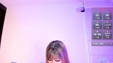 OnlyFans summer holiday online show from 12.13.24