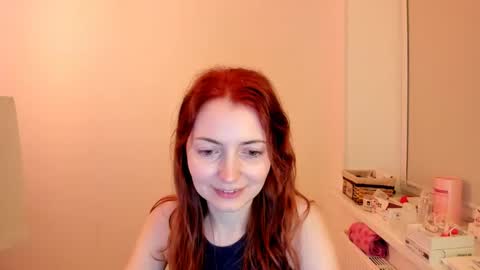 Snapshot of summer_preston chatting on 12.13.24 Summer Preston online show from 12.13.24