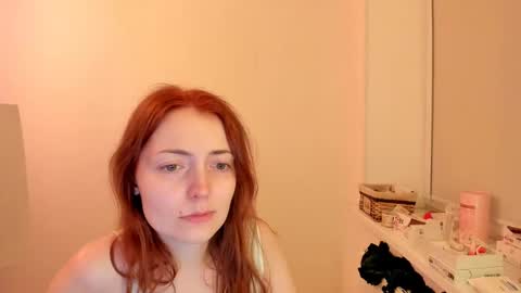 Snapshot of summer_preston chatting on 12.16.24 Summer Preston online show from 12.16.24