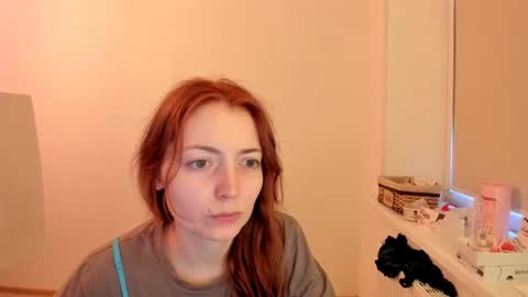 Snapshot of summer_preston chatting on 12.21.24 Summer Preston online show from 12.21.24