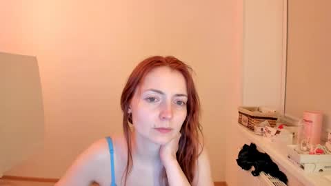 Snapshot of summer_preston chatting on 12.21.24 Summer Preston online show from 12.21.24