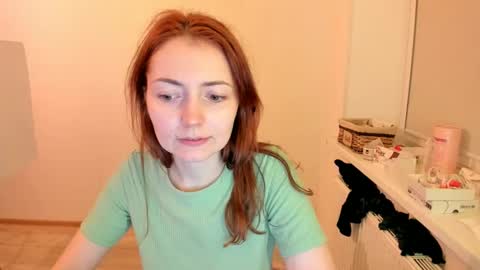 Snapshot of summer_preston chatting on 01.03.25 Summer Preston online show from 01.03.25