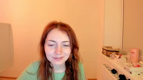 Snapshot of summer_preston chatting on 01.05.25 Summer Preston online show from 01.05.25