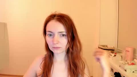 Snapshot of summer_preston chatting on 01.05.25 Summer Preston online show from 01.05.25