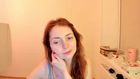 Snapshot of summer_preston chatting on 01.06.25 Summer Preston online show from 01.06.25