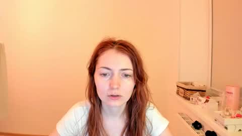 Snapshot of summer_preston chatting on 01.06.25 Summer Preston online show from 01.06.25