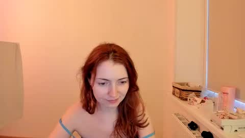 Snapshot of summer_preston chatting on 01.11.25 Summer Preston online show from 01.11.25