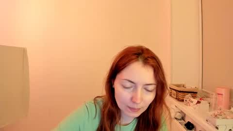 Snapshot of summer_preston chatting on 01.13.25 Summer Preston online show from 01.13.25