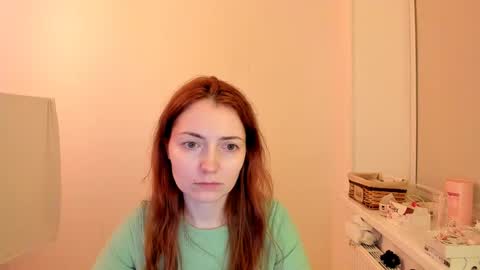 Snapshot of summer_preston chatting on 01.13.25 Summer Preston online show from 01.13.25