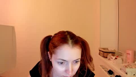 Snapshot of summer_preston chatting on 01.15.25 Summer Preston online show from 01.15.25