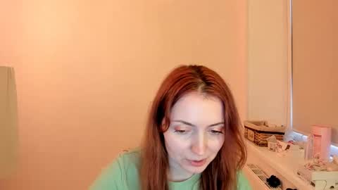 Snapshot of summer_preston chatting on 01.16.25 Summer Preston online show from 01.16.25