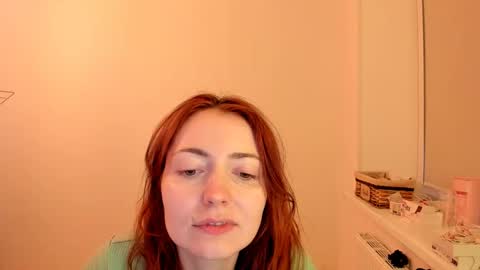 Snapshot of summer_preston chatting on 01.18.25 Summer Preston online show from 01.18.25