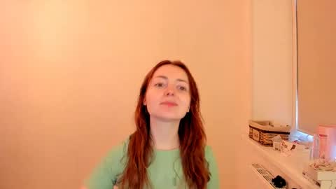 Snapshot of summer_preston chatting on 01.18.25 Summer Preston online show from 01.18.25