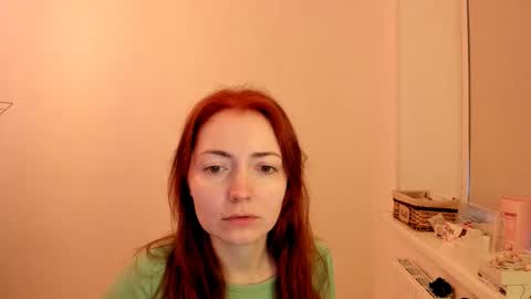 Snapshot of summer_preston chatting on 01.19.25 Summer Preston online show from 01.19.25