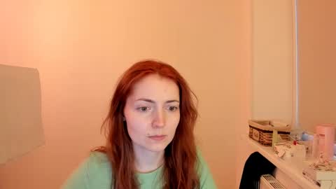 Snapshot of summer_preston chatting on 01.22.25 Summer Preston online show from 01.22.25