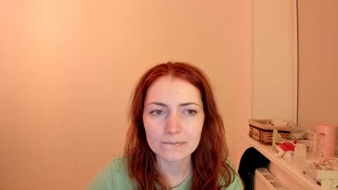 Snapshot of summer_preston chatting on 01.26.25 Summer Preston online show from 01.26.25