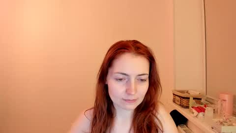 Snapshot of summer_preston chatting on 01.27.25 Summer Preston online show from 01.27.25