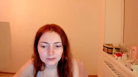 Snapshot of summer_preston chatting on 01.29.25 Summer Preston online show from 01.29.25