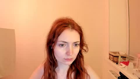 Snapshot of summer_preston chatting on 02.08.25 Summer Preston online show from 02.08.25