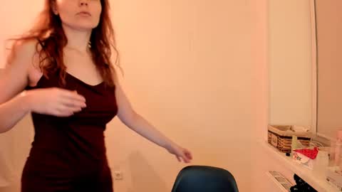 Snapshot of summer_preston chatting on 02.10.25 Summer Preston online show from 02.10.25