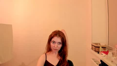 Snapshot of summer_preston chatting on 02.10.25 Summer Preston online show from 02.10.25