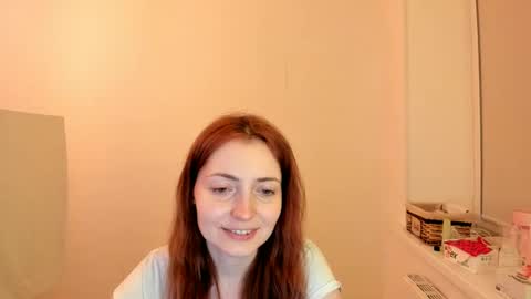 Snapshot of summer_preston chatting on 02.16.25 Summer Preston online show from 02.16.25