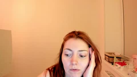 Snapshot of summer_preston chatting on 02.17.25 Summer Preston online show from 02.17.25