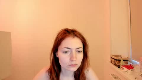 Snapshot of summer_preston chatting on 02.18.25 Summer Preston online show from 02.18.25